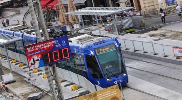 Compte à rebours