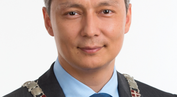 Mihhail Kõlvart