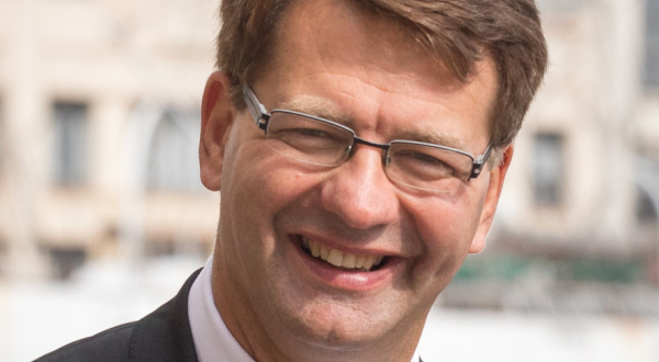 Patrice Vergriete