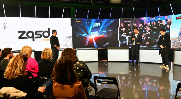 Studio télé