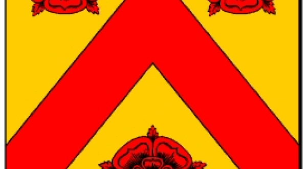 Blason des Cambacérès