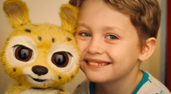 Marsupilami 