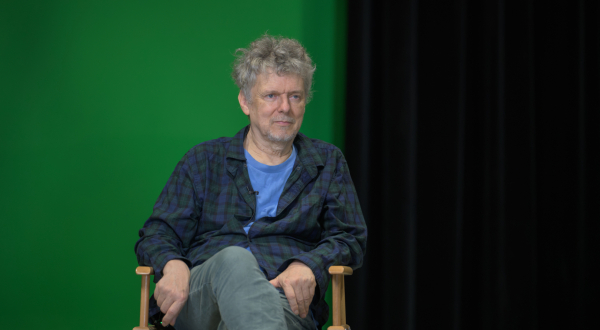 Michel Gondry