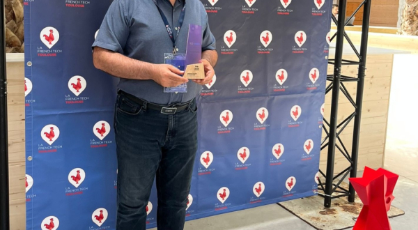 Mohsen Rahmani, prix 