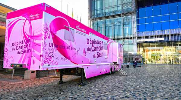 Mammobile