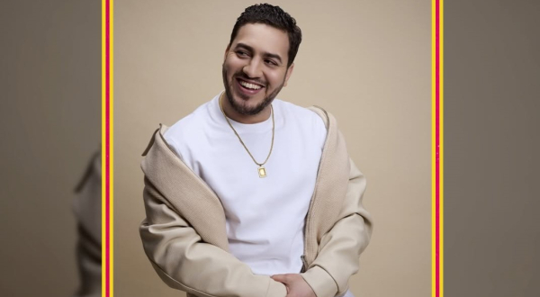Amine Radi